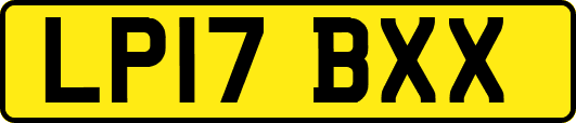 LP17BXX
