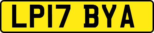 LP17BYA