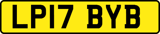 LP17BYB