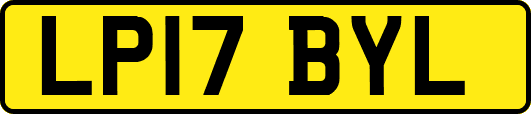 LP17BYL