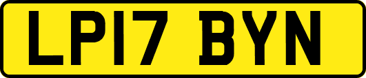 LP17BYN