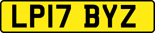 LP17BYZ