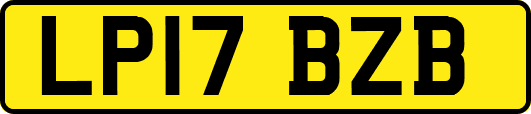 LP17BZB