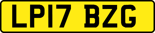 LP17BZG