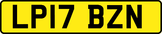 LP17BZN