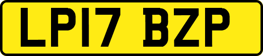 LP17BZP