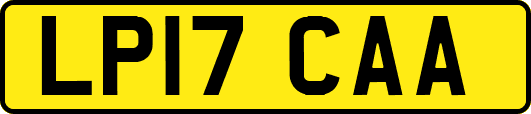 LP17CAA