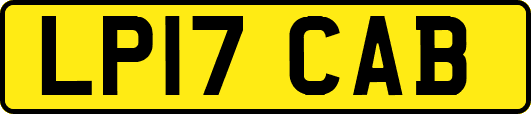 LP17CAB