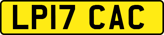 LP17CAC