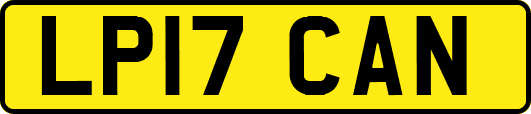LP17CAN