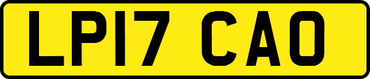 LP17CAO
