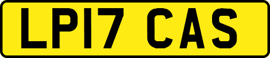 LP17CAS