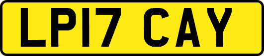 LP17CAY