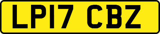 LP17CBZ
