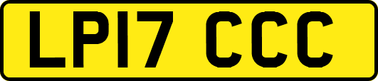 LP17CCC