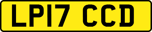 LP17CCD
