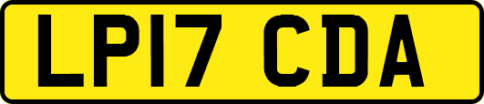 LP17CDA
