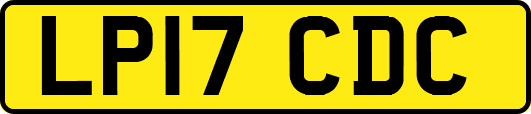 LP17CDC