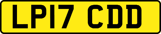 LP17CDD