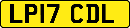 LP17CDL