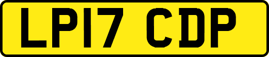 LP17CDP