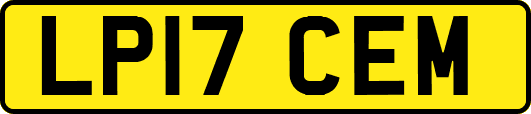 LP17CEM