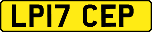 LP17CEP