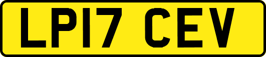 LP17CEV