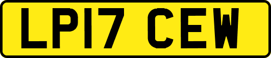 LP17CEW