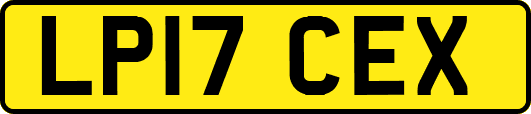 LP17CEX