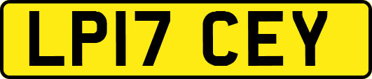 LP17CEY