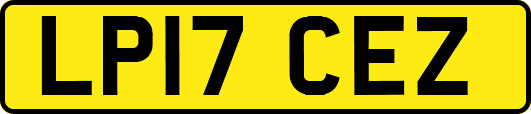 LP17CEZ