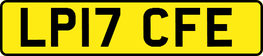 LP17CFE