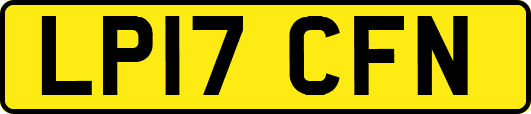LP17CFN