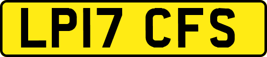 LP17CFS