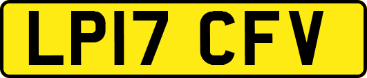 LP17CFV