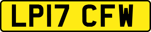 LP17CFW