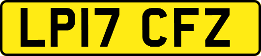 LP17CFZ
