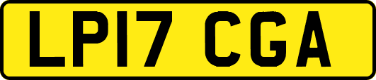 LP17CGA