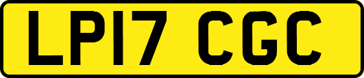 LP17CGC