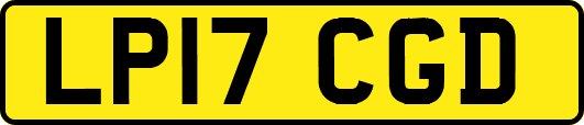 LP17CGD