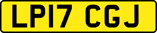 LP17CGJ