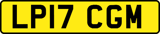 LP17CGM