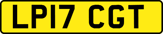 LP17CGT