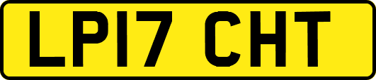 LP17CHT
