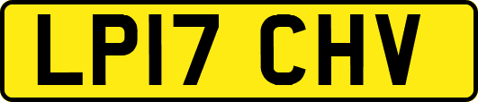 LP17CHV