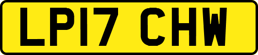 LP17CHW