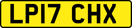LP17CHX