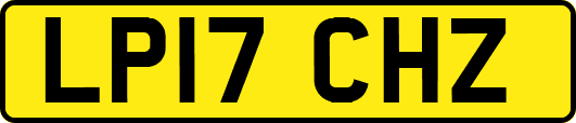 LP17CHZ