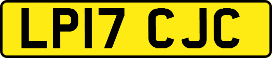 LP17CJC